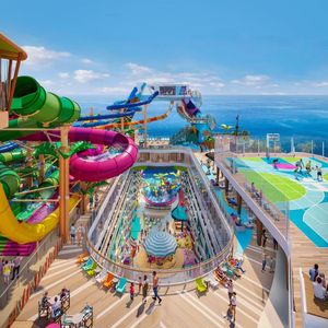 Crowdfunding - Startup para Navios de cruzeiro