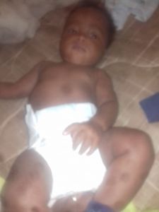 Vaquinha Online - Ajude o Jeremias a fazer a cirurgia de hérnia