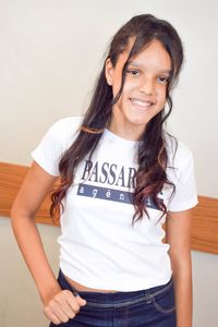 Viagem - Ajude a Miss Yasmin Silva ir para São Paulo participar da final do miss Regional 