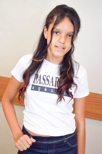 Ajude a Miss Yasmin Silva ir para São Paulo participar da final do miss Regional  imagem 6