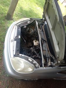 Vaquinha Online - Primeiro Passo