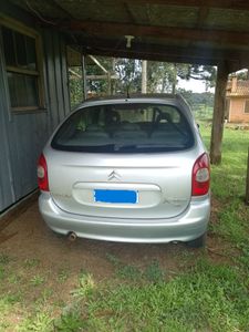 Muitos Capões/RS - Primeiro Passo