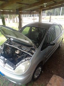 Alexandre - Primeiro Passo