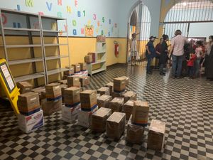 Doação: Vicentinos - SSVP Conferência São Cirilo - Doação: Vicentinos - SSVP Conferência São Cirilo de Alexandria