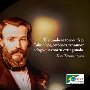 Caridade e Filantropia - Doação: Vicentinos - SSVP Conferência São Cirilo de Alexandria