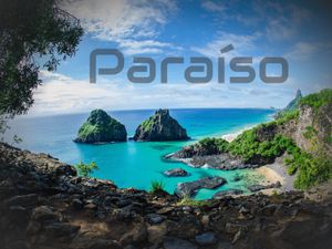 Crowdfunding - Livro "O Paraíso Maldito" por Adriano Torres