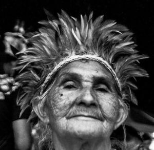 Museu Indígena Tereza Kariri