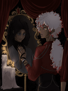 São Paulo/SP - Ajude Mizuki a continuar produzindo conteúdo e arte!