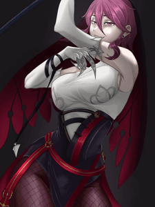 Ajude Mizuki a continuar produzindo conteúdo e arte! imagem 6