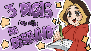 Vaquinha Online - Ajude Mizuki a continuar produzindo conteúdo e arte!