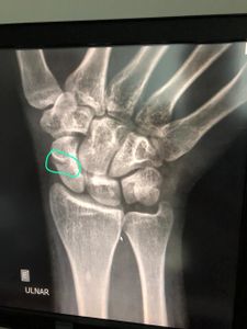 Vaquinha Online - Ajudem Por favor