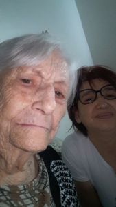 Erechim/RS - Esssa é uma campanha para arrecadar fundos para fazer a minha cirurgia bariátrica e finalmente conseguir ir para Portugal e continuar cuidando dos meus idosos com todo amor e carinho.