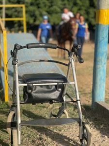 Manter Sonhos com Equoterapia - Manter Sonhos com Equoterapia