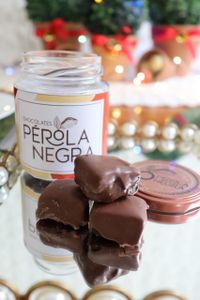 Uma empresa familiar que tem tudo para alcançar o sucesso - Pérola - Chocolates e Cafeteria imagem 8