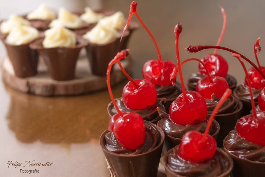 Uma empresa familiar que tem tudo para alcançar o sucesso - Pérola - Chocolates e Cafeteria