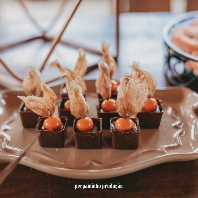 Crowdfunding - Uma empresa familiar que tem tudo para alcançar o sucesso - Pérola - Chocolates e Cafeteria