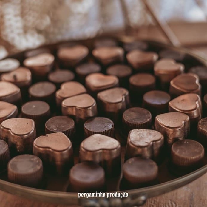 Uma empresa familiar que tem tudo para alcançar o sucesso - Pérola - Chocolates e Cafeteria imagem 6