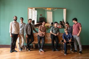 Música - Quimbará grava Chan Chan, El Cuarto de Tula e Quimbara 