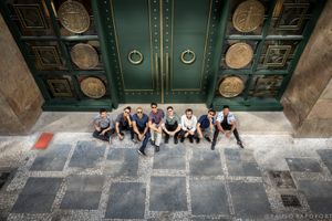 Quimbará grava Chan Chan, El Cuarto de Tula e Quimbara  imagem 7