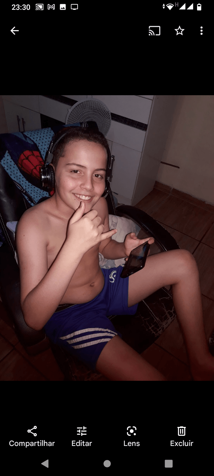 Vaquinha Online - Ajude nosso menino doce 