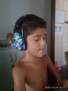 Vaquinha Online - Ação em prol do tratamento do Pedro e do Felipe