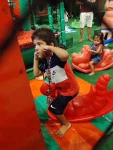 Crowdfunding - Ação em prol do tratamento do Pedro e do Felipe