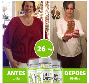 Vaquinha Online - Lift Detox funciona? e golpe? reclame aqui, saiba tudo sobre o lift detox 