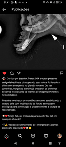 Causas e Comunidade - Cirurgia Pirata 🐶