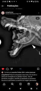 Vaquinha Online - Cirurgia Pirata 🐶