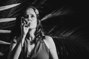 ANA PALHARES  - CAMINHO DO VENTO 