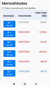 Vaquinha Online - Permanecer na faculdade 