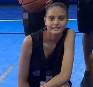 Esportes - Apoio para viagem de time de basquete feminino sub-15