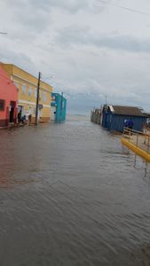 Saúde e Emergências - Ajude o Rio Grande do Sul