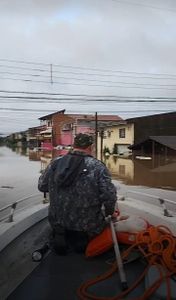 Vaquinha Online - Ajude o Rio Grande do Sul