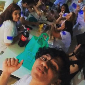 Vaquinha Online - Medicina para todas as cores