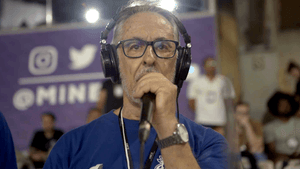Crowdfunding - Vibrante - A História de Alberto Rodrigues