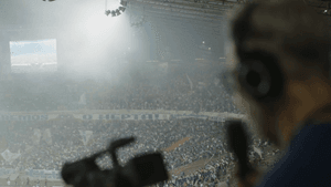Cinema, Vídeos e TV - Vibrante - A História de Alberto Rodrigues