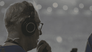 Vibrante - A História de Alberto Rodrigues - Vibrante - A História de Alberto Rodrigues