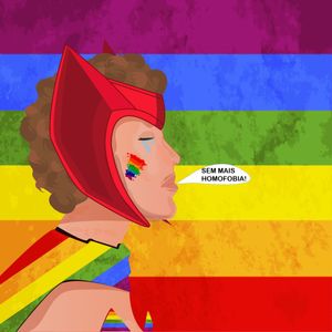 Crowdfunding - Futuro professor de artes precisando se formar