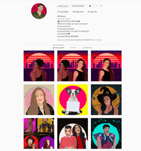 Futuro professor de artes precisando se formar imagem 6