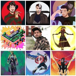 Futuro professor de artes precisando se formar - Futuro professor de artes precisando se formar