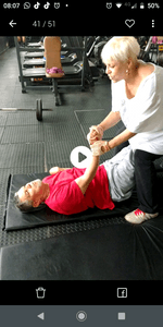 Vaquinha Online - Ajuda na locomoção 