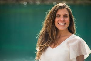 Projeto Videoalbum Águas | Marie Gabriella