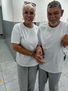 Vaquinha Online - Auxiliar me na minha promessa de atender meu irmão 