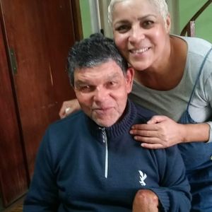 Irmãos pra sempre - Auxiliar me na minha promessa de atender meu irmão 