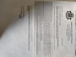 Teatro e Dança - Auxiliar me na minha promessa de atender meu irmão 