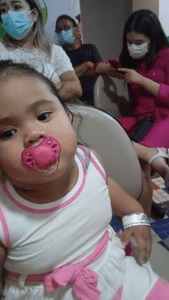 Saúde e Emergências - Vaquinha Para o tratamento da Laura