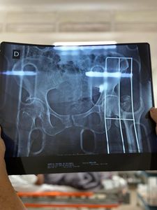 Vaquinha Online - Ajude a Dona Ruth