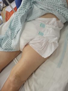 Ajude a Dona Ruth - Ajude a Dona Ruth