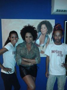 Rio de Janeiro/RJ - PROJETO ÁGUIA